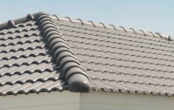 advantages of Kidsgrove clay roofing