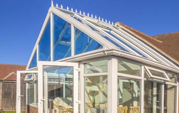 conservatory roof insulation costs Kidsgrove