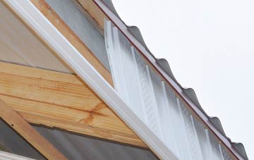 why Kidsgrove fascia repairs are essential