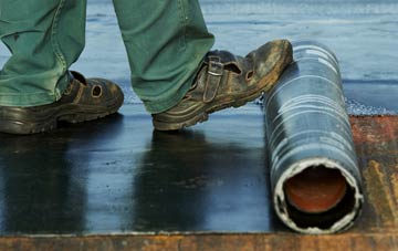 types of Kidsgrove felt roof