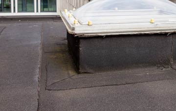 disadvantages of Kidsgrove flat roofs