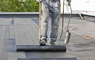 flat roof replacement Kidsgrove, Staffordshire