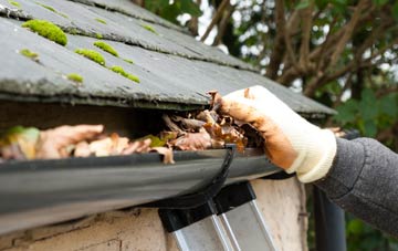 gutter cleaning Kidsgrove, Staffordshire