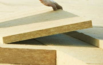 measuring Kidsgrove tapered insulation