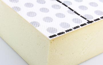 meeting Kidsgrove building codes