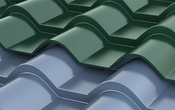 who should consider Kidsgrove plastic roofs
