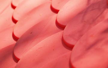 Kidsgrove plastic roof costs