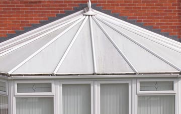 Kidsgrove polycarbonate conservatory roof repairs