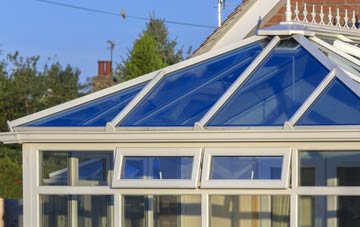 professional Kidsgrove conservatory insulation