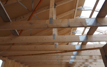Kidsgrove roof truss costs