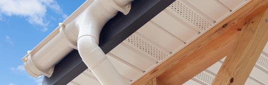 get Kidsgrove guttering quotes today