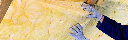 quotes for Kidsgrove roof insulation