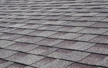 Kidsgrove tiles for shallow pitch roofing