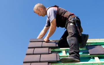 disadvantages of Kidsgrove slate roofing