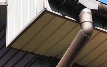 Kidsgrove soffit installation costs