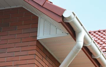 Kidsgrove soffit repair costs