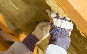 types of Kidsgrove pitched roof insulation materials