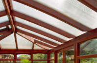 Kidsgrove conservatory roofing insulation