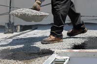 find rated Kidsgrove flat roofing replacement companies