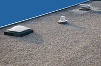 Kidsgrove flat roofing