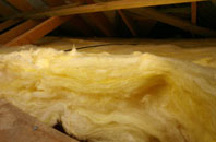 Kidsgrove pitch roof insulation
